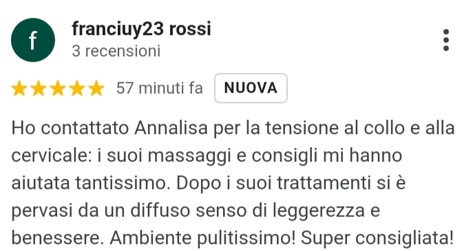 Recensione Google franciuy23